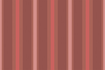 Vertical lines stripe background. Vector stripes pattern seamless fabric texture. Geometric striped line abstract design.