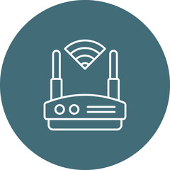 Wifi Icon