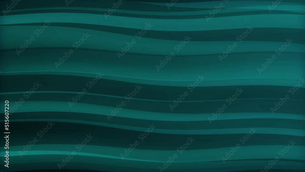 Poster abstract background of gradient blue wave speed lines background creative texture animated. glowing 