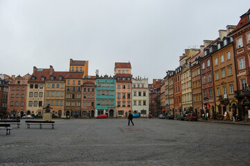 varsavia