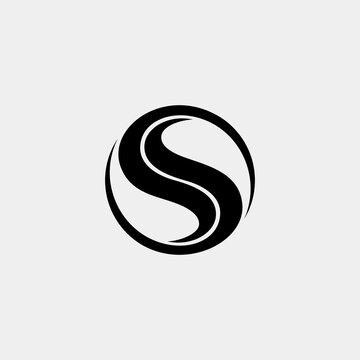 logo SS company name