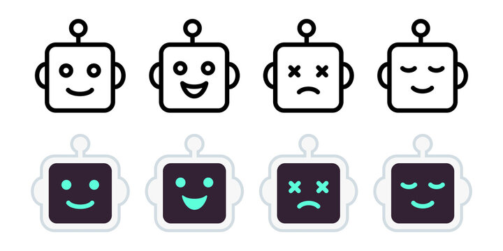 ロボット Images Browse 19 7 Stock Photos Vectors And Video Adobe Stock