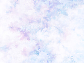 ピンク色のキラキラテクスチャ背景
