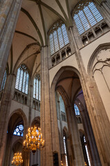 Fototapeta premium Utrechter Dom
