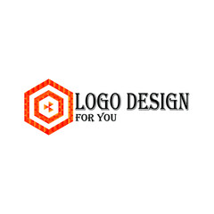 business logo