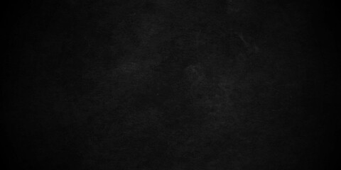 Black stone concrete texture background anthracite panorama. Panorama dark grey black slate background or texture.