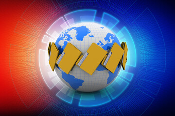 3d rendering Documents copying one file to another