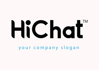 Template for your company 