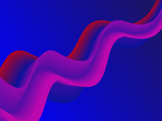 abstract background