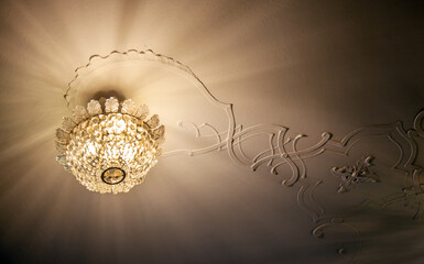 Lüster Chandelier 
