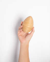 A maraca, sometimes called rumba shaker or chac-chac, is a rattle which appears in many genres of...