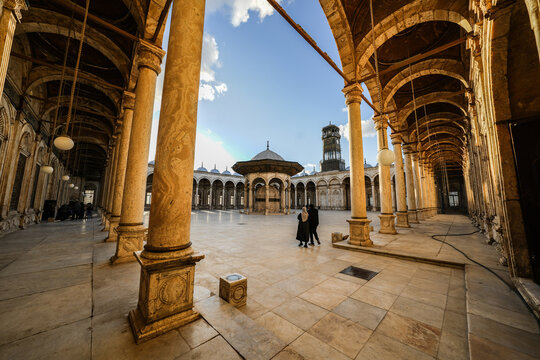 Cairo Egipto