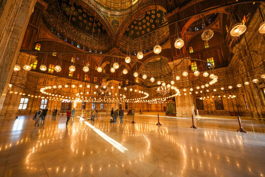 Cairo Egipto