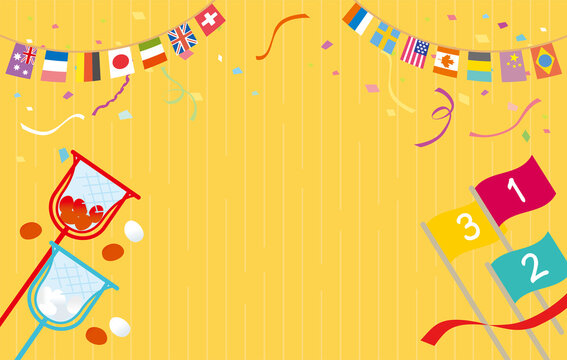 徒競走 Images Browse 925 Stock Photos Vectors And Video Adobe Stock