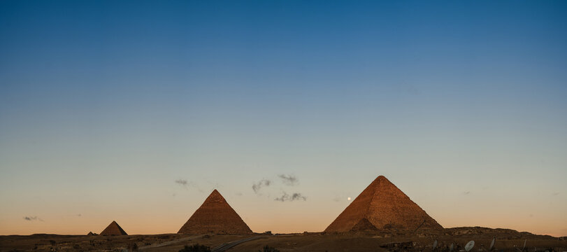 Cairo Egipto