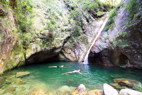 Fotografia Serra da Canastra 