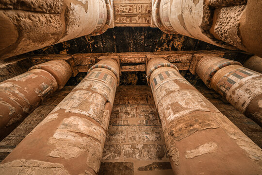 Templo de Karnak, Luxor Egipto