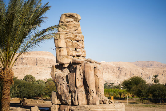 Valle de los Reyes, Luxor Egipto