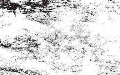 Grunge texture effect. Distressed overlay rough textured. Abstract vintage monochrome. Black isolated on white background. Graphic design element halftone style concept for banner, flyer, poster, etc