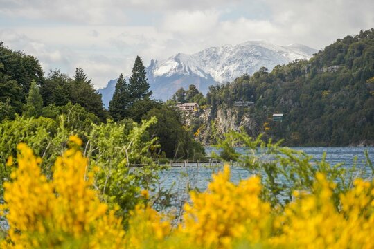 Bariloche, Argentina