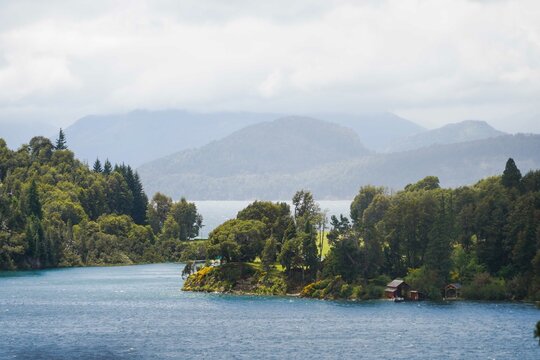 Bariloche, Argentina