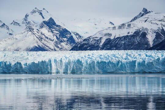 Glaciar Perito Moreno, Argentina
