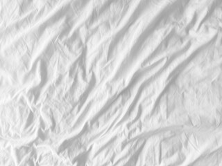 Abstract background of cloth, wave cloth wallpaper.