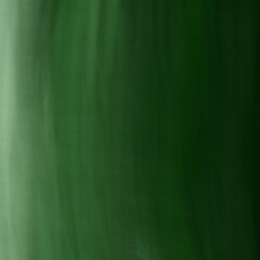 Abstract green square gradient going from green to black.
