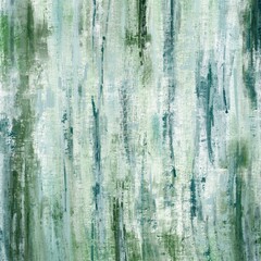 Abstract birch bark oil painting with room that can be used as a background texture