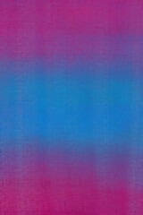 Neon blue and neon pink grungy texture