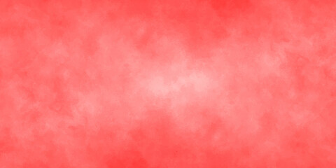 Abstract pink red watercolor background. Red watercolor texture. This watercolor design with watercolor texture on white background, design suitable for card canvas, hand painting. watercolor painted 