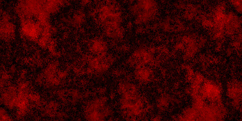 Abstract background with beautiful red texture background Dark Red Stucco Wall Background. Red grunge textured wall background. Background with red texture. wallpaper. Colorful fuchsia neon paper text