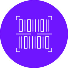 BarCode Icon