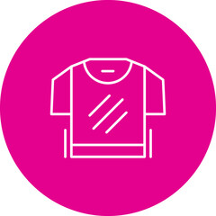 TShirt Icon