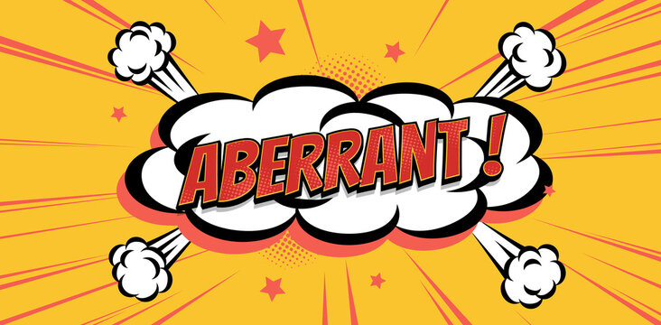 aberrant explosion