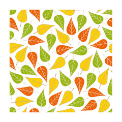 leaf design very cool