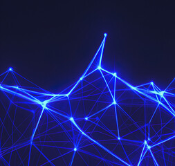 abstract digital art