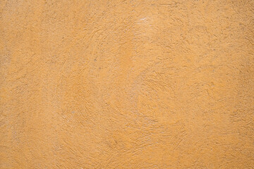 high resolution texture of orange wall, ideal for layout and background
