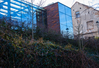 Obraz premium Sandomierz