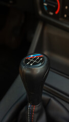 BMW E30 Shiftstick