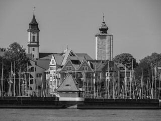Lindau am Bodensee