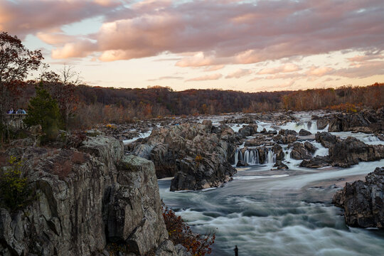 Great Falls, VA