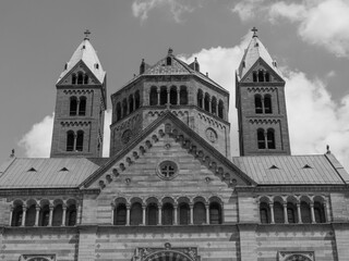 Speyer am Rhein