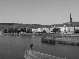 Würzbiurg am Main