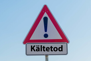 Kältetod