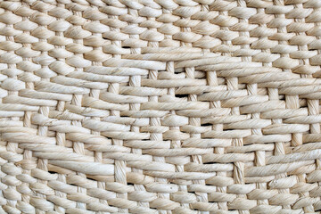 weaving texture, natural eco-friendly background