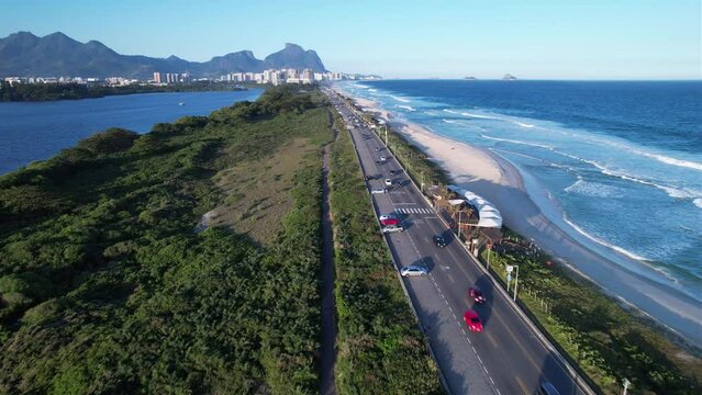 PRAIA DA RESERVA RIO DE JANEIRO
