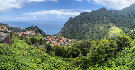 Boaventura Madeira