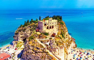 Tropea - Calabria - Italia