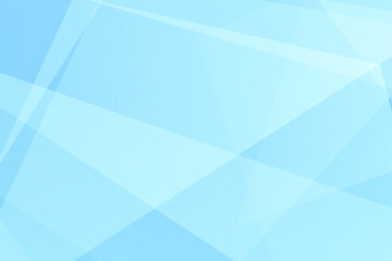 Abstract blue on light blue background modern design. Vector illustration EPS 10.